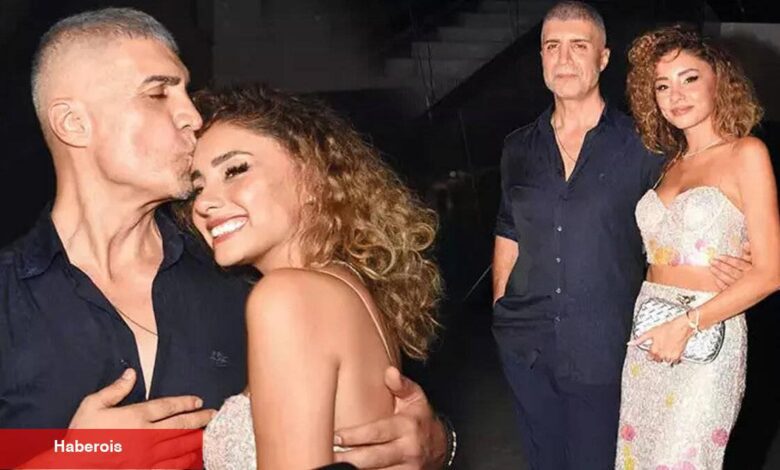 Arbede çıktı! Özcan Deniz ailesi için aldığı siteye ne yapacak? - Haberois Arbede çıktı! Özcan Deniz ailesi için aldığı siteye ne yapacak?