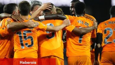 Arda oynadı Real Madrid, 2 golle kazandı!