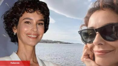 Arzum Onan'dan dikkat çeken paylaşım! "Otonom otomobille sürüş keyfi"