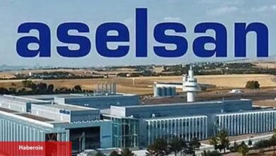 ASELSAN'dan rekor büyüme