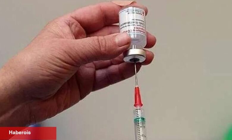 Aşı karşıtlığı bazı hastalıkların tekrar yayılmasına neden oluyor! - Haberois Aşı karşıtlığı bazı hastalıkların tekrar yayılmasına neden oluyor!