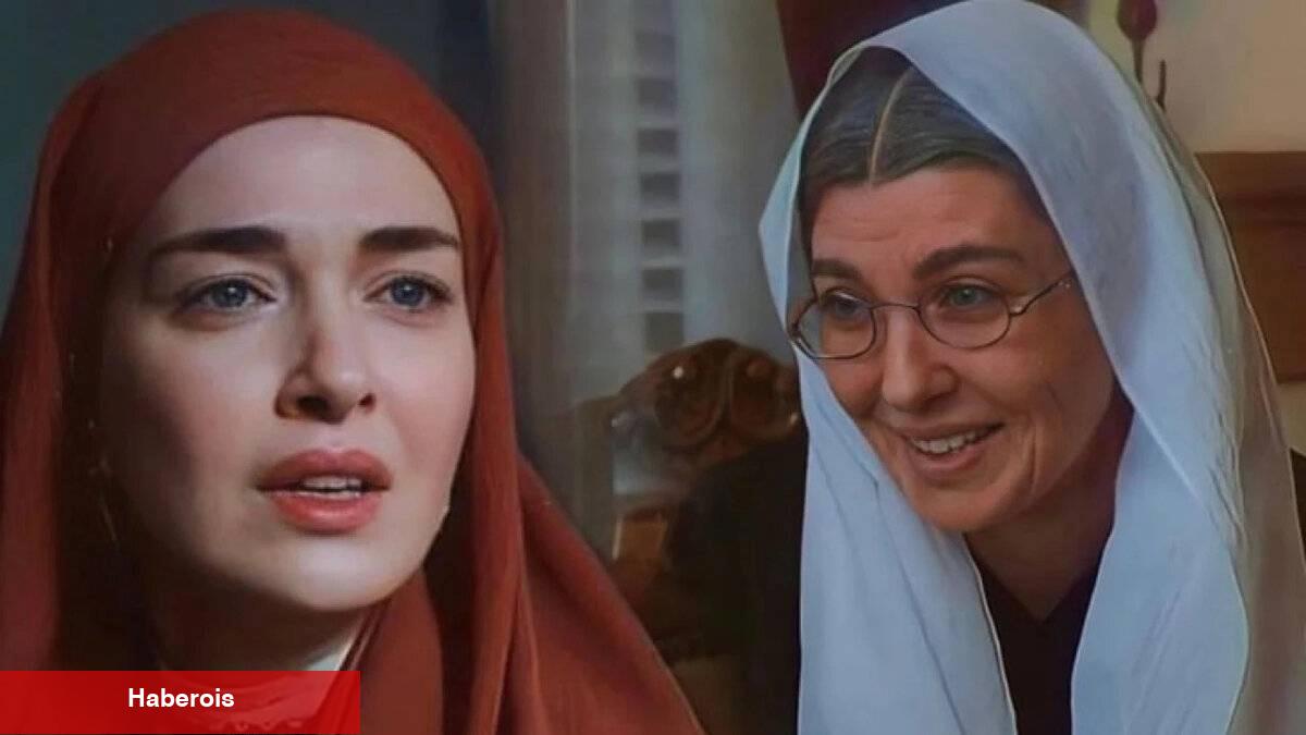 Aslıhan Güner hoşluğun ikinci planda olduğunu savundu! - Haberois Aslıhan Güner hoşluğun ikinci planda olduğunu savundu!
