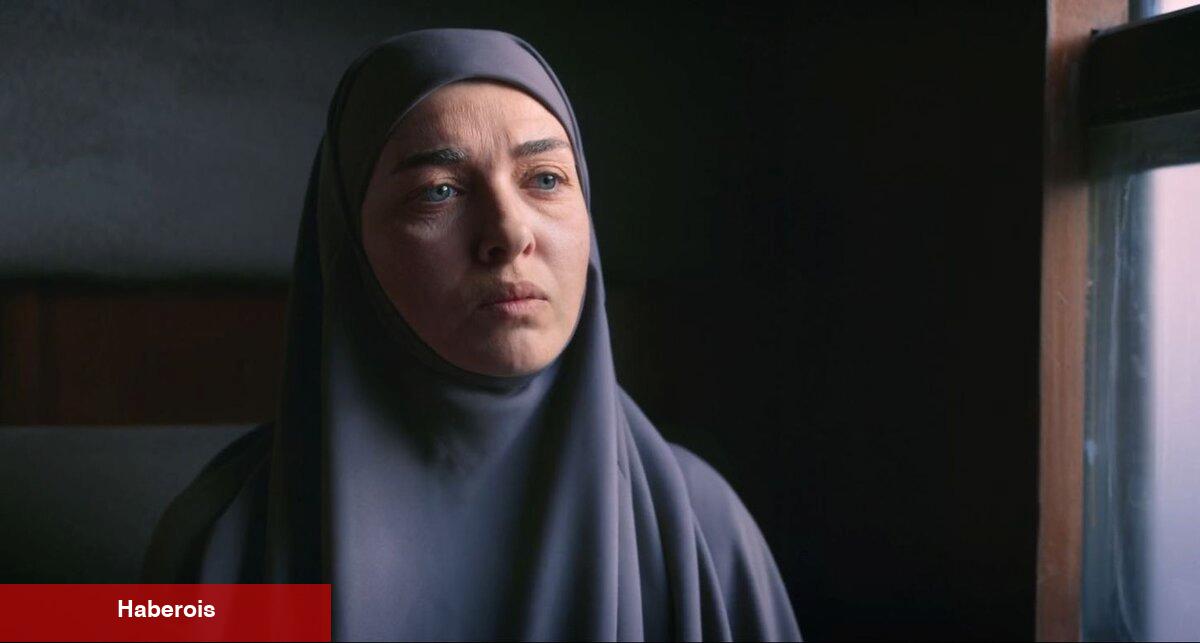 Aslıhan Güner hoşluğun ikinci planda olduğunu savundu!