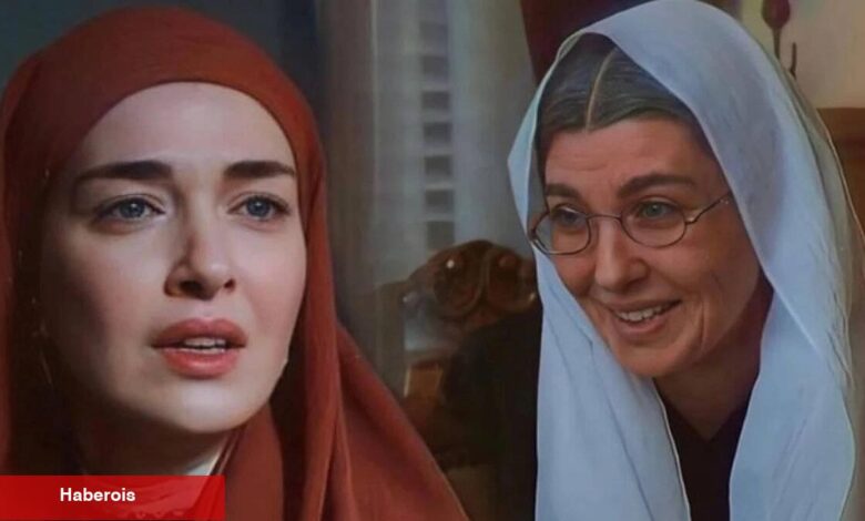 Aslıhan Güner hoşluğun ikinci planda olduğunu savundu! - Haberois Aslıhan Güner hoşluğun ikinci planda olduğunu savundu!