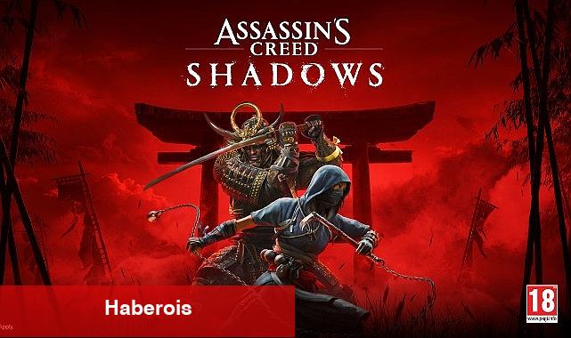 ASRock ve Intel Assassin's Creed Shadows oyununu hediye ediyor! - Haberois ASRock ve Intel Assassin's Creed Shadows oyununu hediye ediyor!