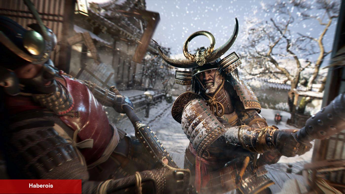 Assassin’s Creed Shadows İçin Yeni Fragman Yayınlandı