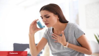 Astım nedir? Belirtileri ve tedavi sistemleri nelerdir?