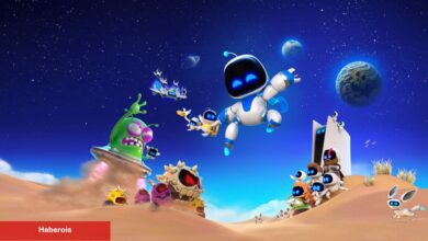 Astro Bot – İnceleme Puanları