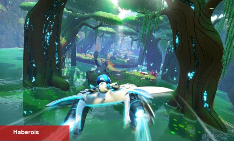 Astro Bot İncelemesi: Tüm Tarih Dersleri Bu Kadar Eğlenceli Olmalı - Haberois Astro Bot İncelemesi: Tüm Tarih Dersleri Bu Kadar Eğlenceli Olmalı