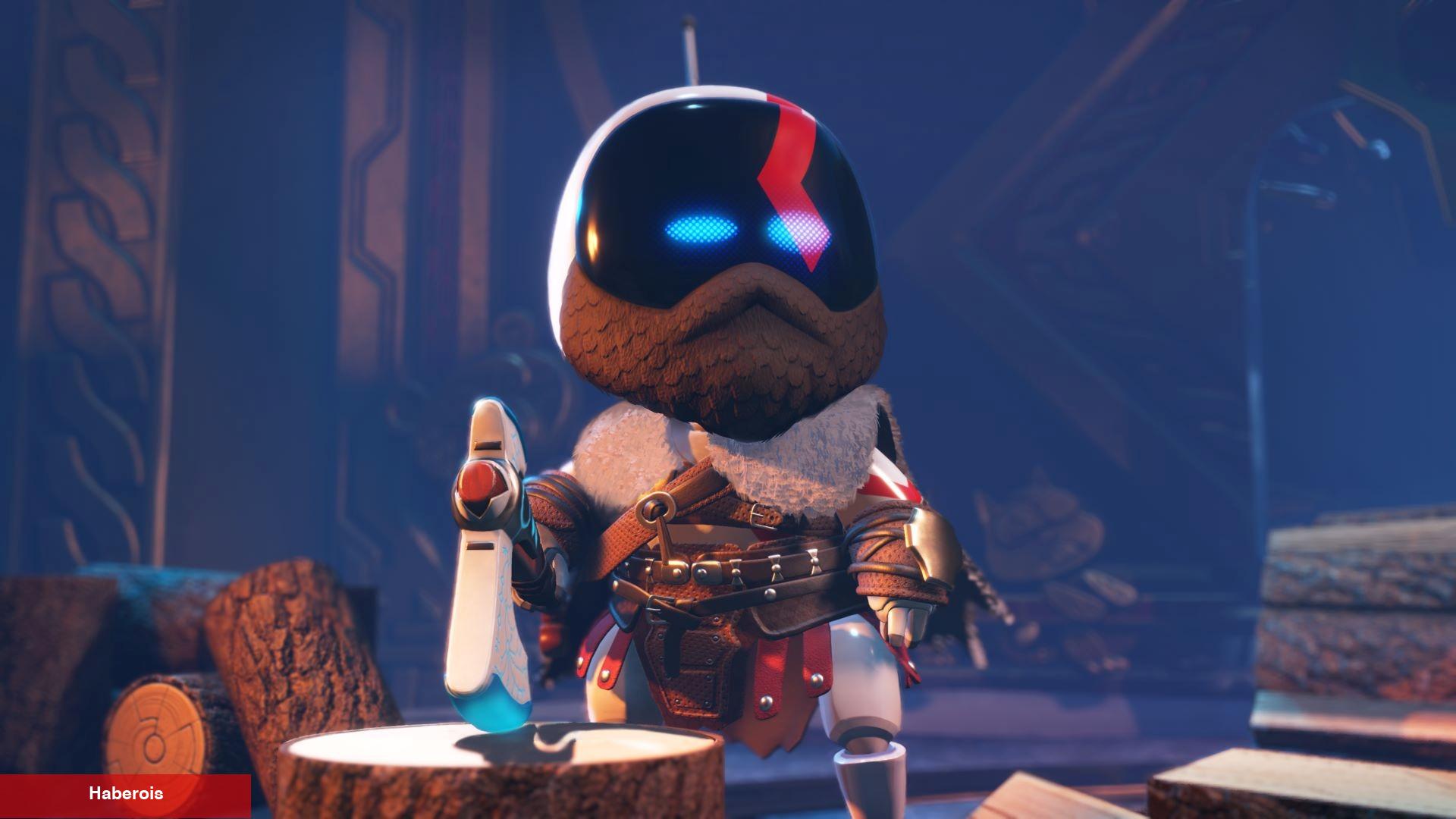 Astro Bot'un Fizikî Sürümü Amazon Japonya'da Tükendi