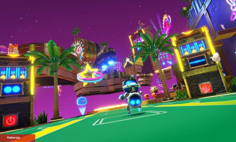 Astro Bot'un Fizikî Sürümü Amazon Japonya'da Tükendi - Haberois Astro Bot'un Fizikî Sürümü Amazon Japonya'da Tükendi