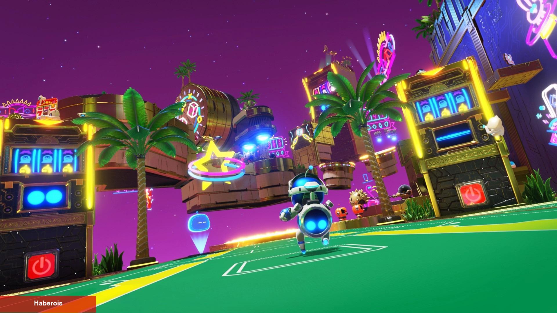 Astro Bot'un Fizikî Sürümü Amazon Japonya'da Tükendi