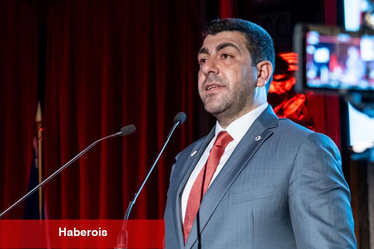 Avrupa Fair Play Birliği Ödülleri Mardin’de verilecek