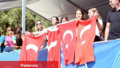 Avrupa Kürek Şampiyonası'nda 4 madalya birden
