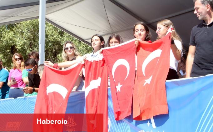 Avrupa Kürek Şampiyonası'nda 4 madalya birden