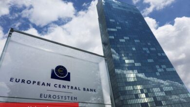 Avrupa Merkez Bankası yeniden faiz indirmeye hazırlanıyor