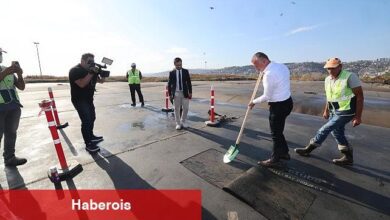 Avrupa'nın en büyük çevre projesi büyük dikkat çekti; Türkiye'nin gözü İzmit Körfezi'nde