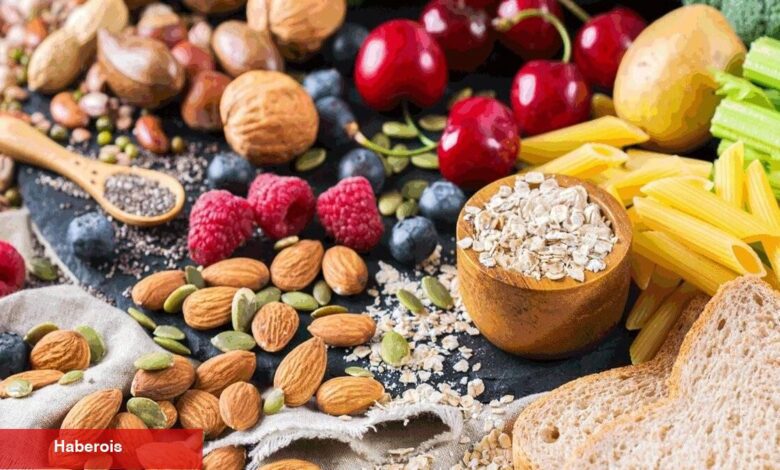 Bağırsak sıhhatinizi müdafaanın sırrı: Prebiyotik besinler - Haberois Bağırsak sıhhatinizi müdafaanın sırrı: Prebiyotik besinler