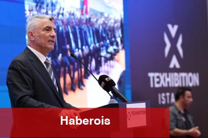 Bakan Bolat: Türk markaları ile büyüyeceğiz