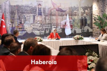 Bakan Göktaş: Talep odaklıdan arz odaklı hizmet anlayışına geçtik