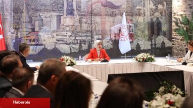 Bakan Göktaş: Talep odaklıdan arz odaklı hizmet anlayışına geçtik
