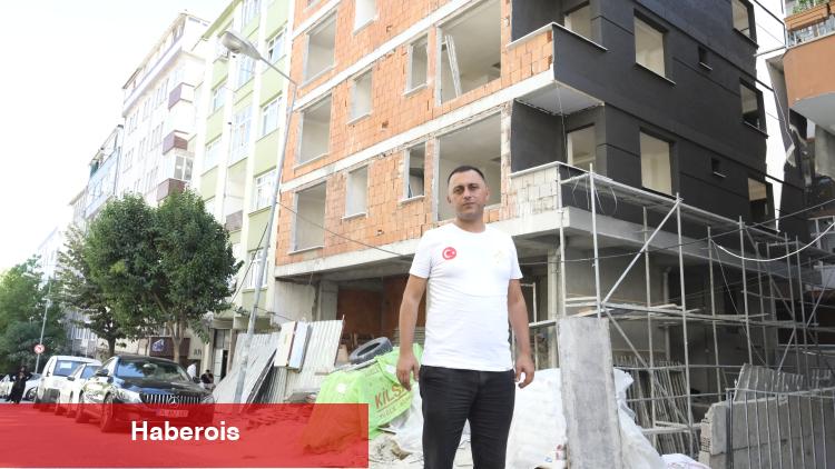 Bakan Kurum: Dönüşümü devlet-millet el ele başaracağız