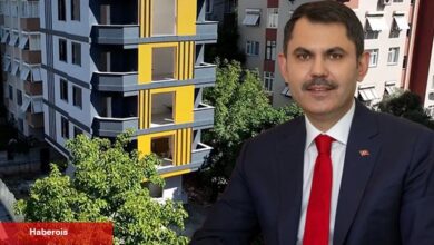 Bakan Kurum: Dönüşümü devlet-millet el ele başaracağız