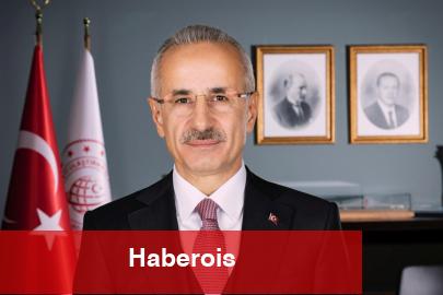 Bakan Uraloğlu, Kore yolcusu