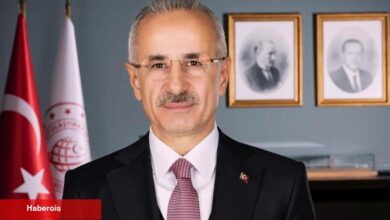 Bakan Uraloğlu, Kore yolcusu