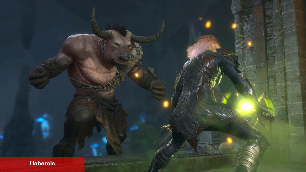 Baldur's Gate 3 İçin Bir Günde İndirilen Mod Sayısı 3 Milyonu Geçti