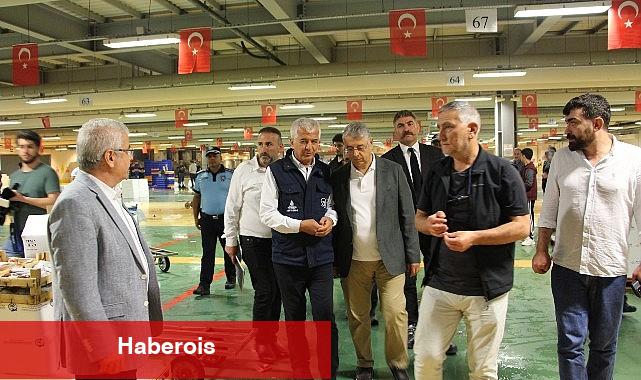 Balık Sezonu Başladı: Denizde Palamut Bolluğu Esnafın Yüzünü Güldürdü - Haberois Balık Sezonu Başladı: Denizde Palamut Bolluğu Esnafın Yüzünü Güldürdü