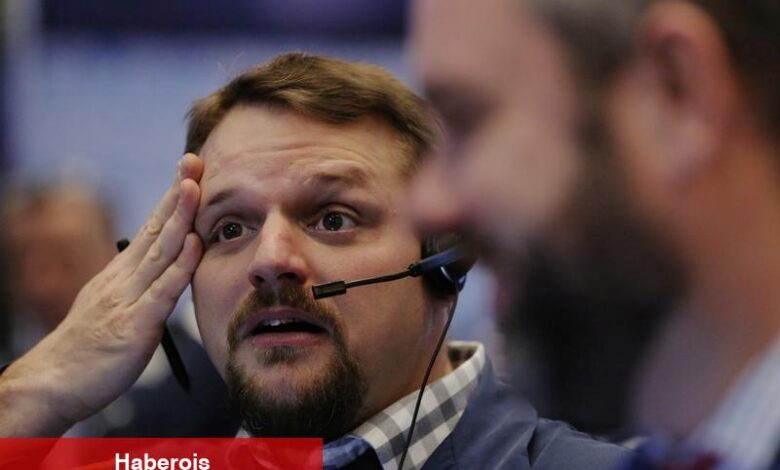 Banka hisselerinde değerleme aşırılığı potansiyeli göz ardı edilmemeli: BofA - Haberois Banka hisselerinde değerleme aşırılığı potansiyeli göz ardı edilmemeli: BofA
