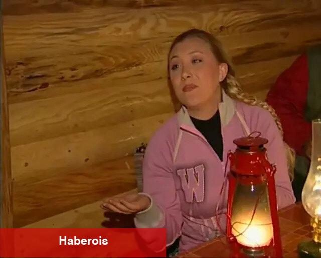 Banu Alkan ve Güllü tartışması tekrar gündeme geldi!
