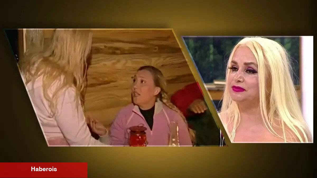 Banu Alkan ve Güllü tartışması tekrar gündeme geldi!