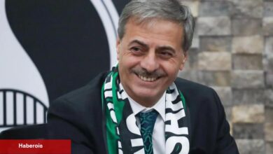 Başkan Alemdar Sakaryaspor için sessizliğini bozdu
