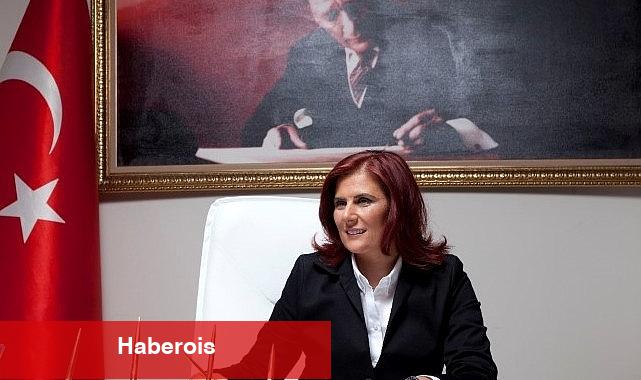 Başkan Çerçioğlu: Kurtuluş Günümüz Kutlu Olsun - Haberois Başkan Çerçioğlu: Kurtuluş Günümüz Kutlu Olsun