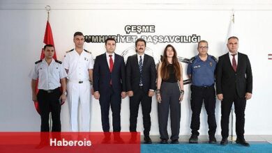 Başkan Denizli: "Yeni Adli Yıl Yargı Camiasına Hayırlı Olsun"