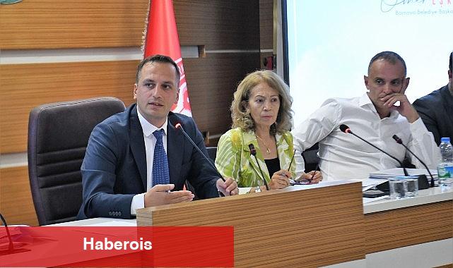 Başkan Eşki'den BELGEM müjdesi - Haberois Başkan Eşki'den BELGEM müjdesi
