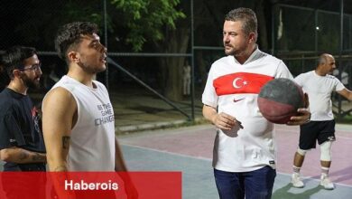 Başkan Görkem Duman kentsel hareketlilik için pedal çevirecek
