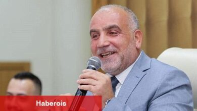 Başkan İbrahim Sandıkçı: "Canik'imizin gelişim sürecini yeni projelerle taçlandıracağız"