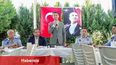 Başkan Önal, Zabıta Haftası'nı kutladı