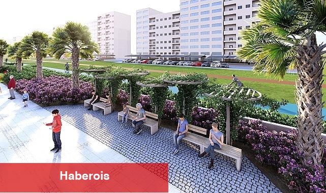 Başkan Tugay "Kordon Acil Eylem Paketi" için start verdi Kordon'da deniz taşkınlarına karşı önlem - Haberois Başkan Tugay "Kordon Acil Eylem Paketi" için start verdi Kordon'da deniz taşkınlarına karşı önlem