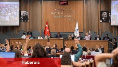 Başkan Tugay: Saygı ve bağlılıkla şehrimize hizmet edeceğiz