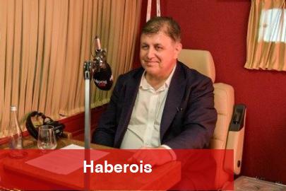 Başkan Tugay'dan 'borçlu' iddialara yanıt