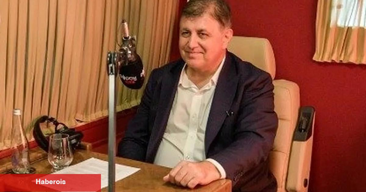Başkan Tugay'dan 'borçlu' iddialara yanıt