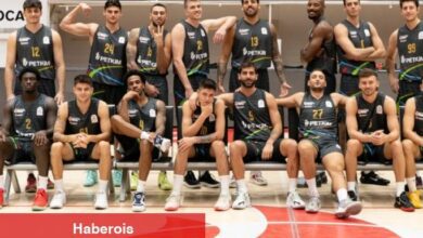Basketbol Şampiyonlar Ligi elemeleri başlıyor!