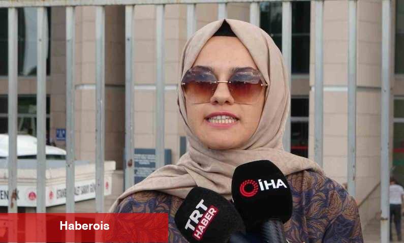 Başörtülü olduğu için derneğin açık havuzuna alınmadı! Dernek Liderini mahkemeye verdi