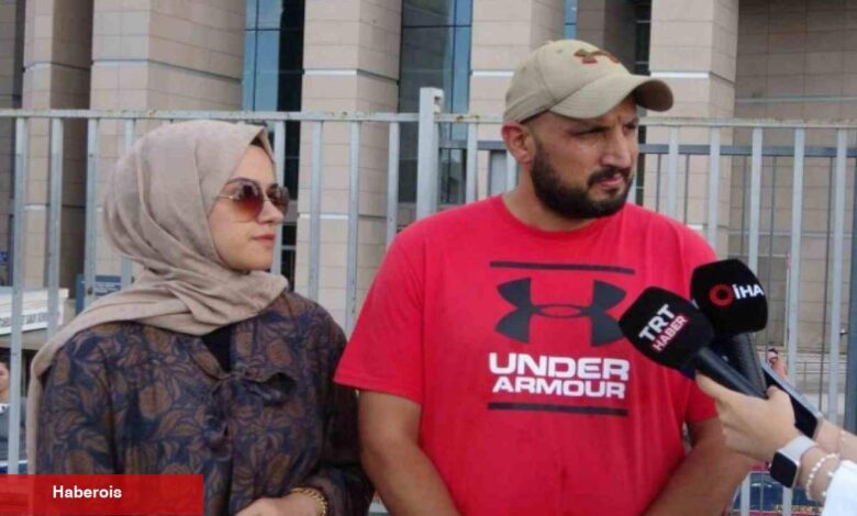 Başörtülü olduğu için derneğin açık havuzuna alınmadı! Dernek Liderini mahkemeye verdi - Haberois Başörtülü olduğu için derneğin açık havuzuna alınmadı! Dernek Liderini mahkemeye verdi