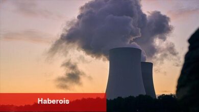 Bayraktar: Nükleer teknolojiye yönelik yaptırımlar kaldırılmalı
