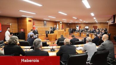 Bayrampaşa'da bir ilk: Meclis toplantıları canlı yayınlanıyor